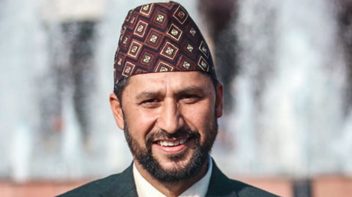 मुख्य समाचार