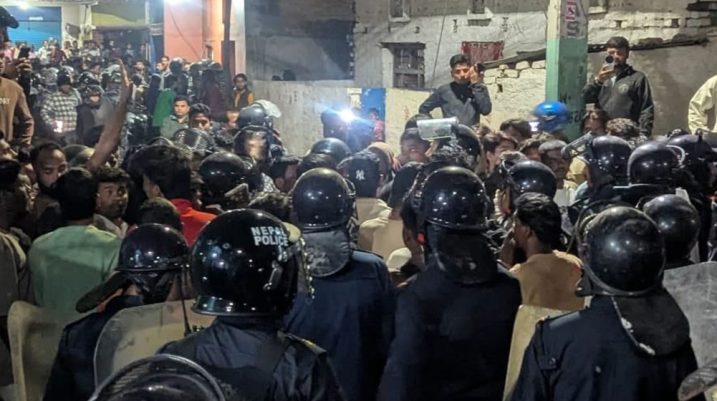 मुख्य समाचार