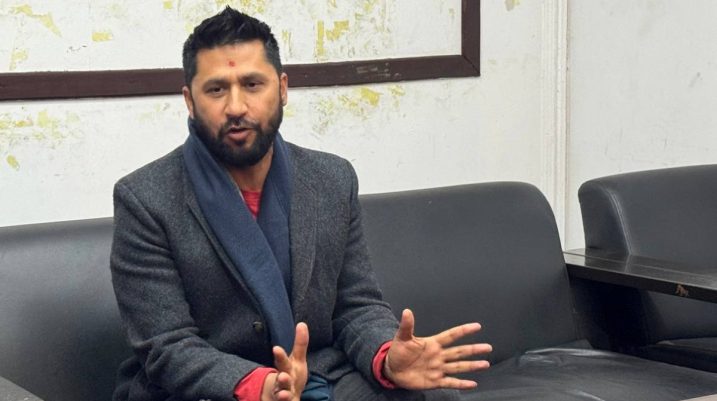 मुख्य समाचार