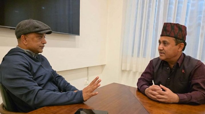 मुख्य समाचार