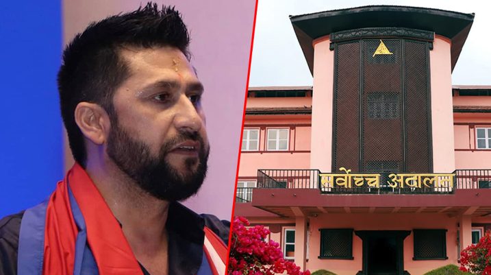 मुख्य समाचार