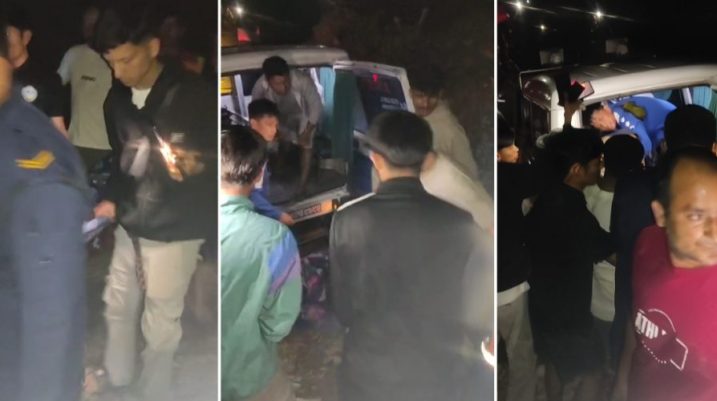 मुख्य समाचार