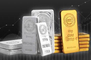 सुनचाँदीको भाउ बढ्यो