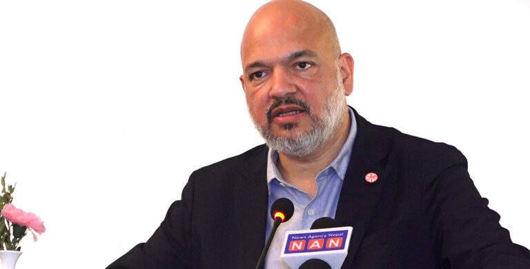 उद्योगी शेखर गोल्छा काठमाडौंबाट पक्राउ