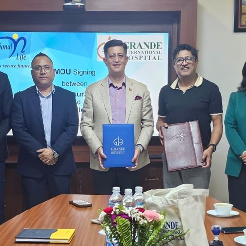 ट्रेडखबर