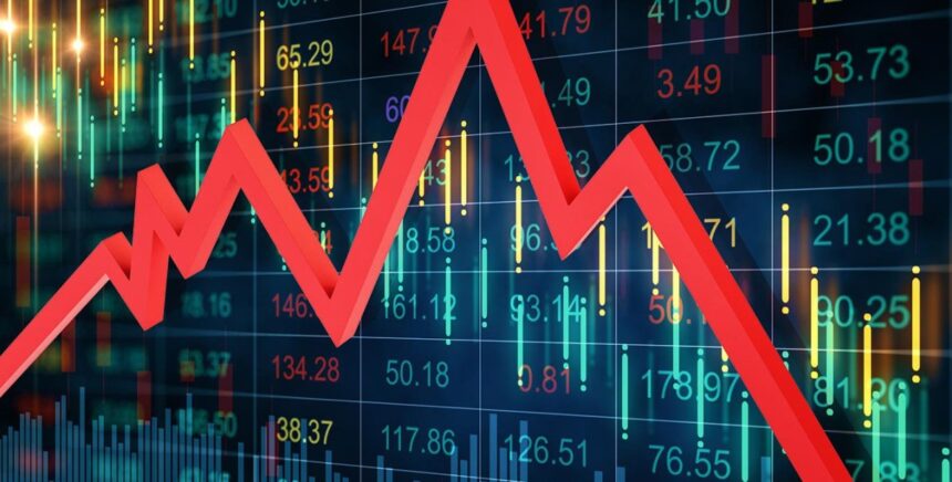 बुधबार २.९५ अंकले घट्यो नेप्से परिसूचक, बजार २८०४.१७ बिन्दुमा