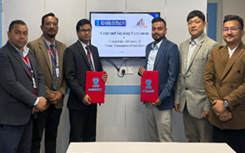 मेची इन्डष्ट्रिजले आईपीओ जारी गर्ने, नेपाल एसबिआई मर्चेण्ट बिक्री प्रबन्धकमा नियुक्त