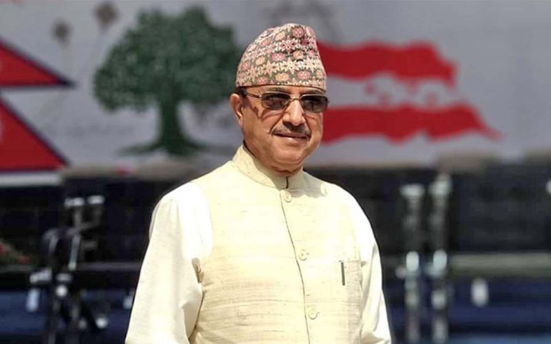 सर्वोच्चको फैसलापछि खड्का निवासमा भेला भए कांग्रेस इतरसमूहका नेता