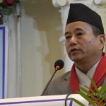 कांग्रेसले पूर्णबहादुरपछि कान्छारामलाई सोध्यो तीन दिने स्पष्टीकरण