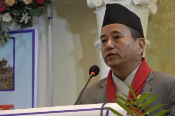 कांग्रेसले पूर्णबहादुरपछि कान्छारामलाई सोध्यो तीन दिने स्पष्टीकरण