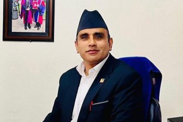 महान्यायाधिवक्ता नियुक्ति विरुद्धको रिटमा कारण देखाउ आदेश