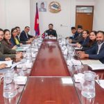 संसद् रोकेर सरकारले ल्यायो दुई अध्यादेश