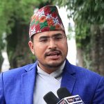 सरकार संसदबाट भाग्ने होइन, प्रक्रियामार्फत जनताको समस्या समाधान गरियोस् : नेता शाही