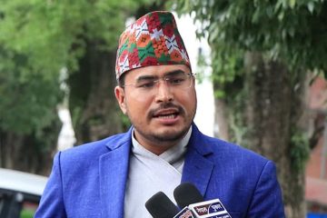 सरकार संसदबाट भाग्ने होइन, प्रक्रियामार्फत जनताको समस्या समाधान गरियोस् : नेता शाही