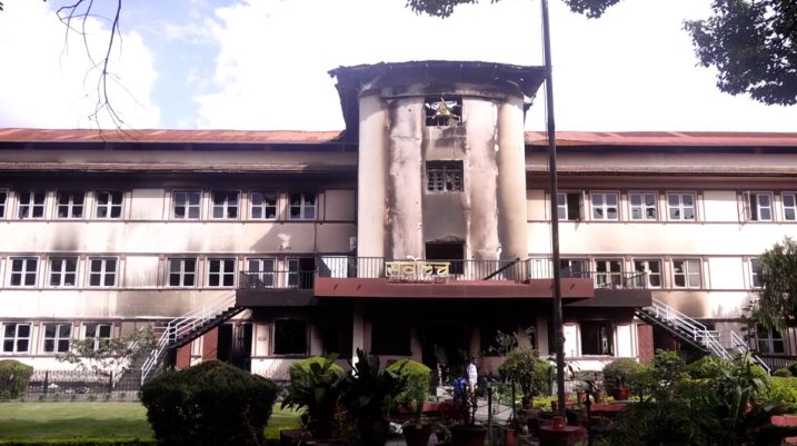 मुख्य समाचार