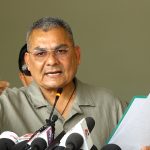 ५ वर्षसम्म कैद सजायकाे माग गर्दै दुर्गा प्रसाईँविरुद्ध मुद्दा दायर