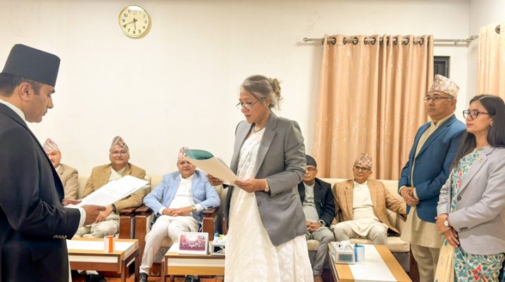 मुख्य समाचार