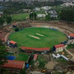 क्रिकेट रंगशाला खाली गर्न ३५ दिनको अल्टिमेटम