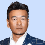 नेपाल माइक्रो इन्स्योरेन्सका अध्यक्ष आशिष श्रेष्ठ पक्राउ