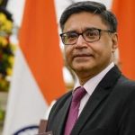 भारतका विदेश सचिव मिस्री नेपाल भ्रमणमा आउने