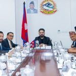 मन्त्रिपरिषद् बैठक: यस्ता छन् आजका प्रमुख पाँच निर्णयहरु