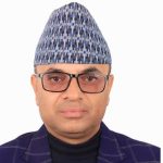 सम्पत्ति शुद्धीकरण अनुसन्धान विभागको महानिर्देशकमा ढकाल नियुक्त