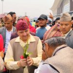 पूर्वराजा ज्ञानेन्द्र शाह पोखरामा