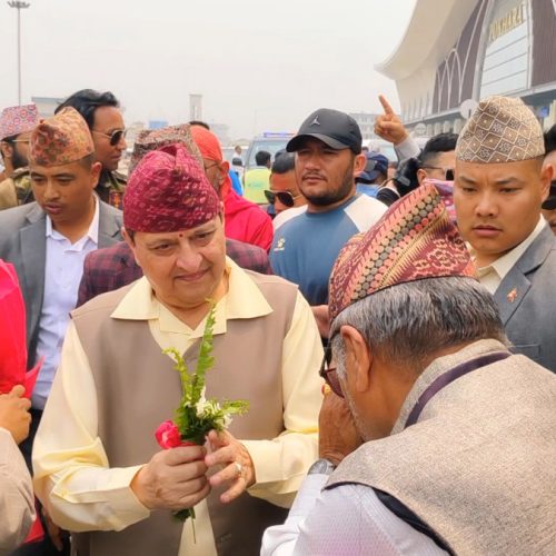 ट्रेडखबर