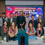 भक्तपुरमा ‘ग्रान्ड ब्यूटी एण्ड बिजनेस’ एक्स्पो हुने