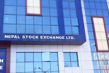 नेप्सेका अध्यक्ष बस्याल र सिइओ चापागाईंले दिए राजीनामा