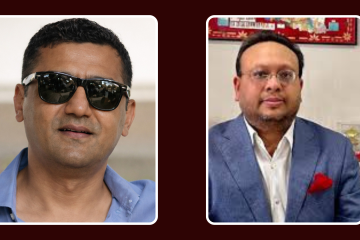 दीपक भट्ट र सुलभ अग्रवालमाथि सात दिनको म्याद थप