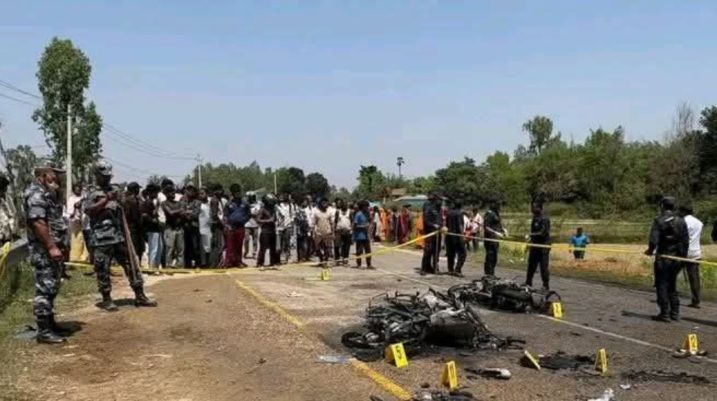 मुख्य समाचार