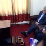 कांग्रेसले आह्वान गरेको विपक्ष दलको बैठक सुरू