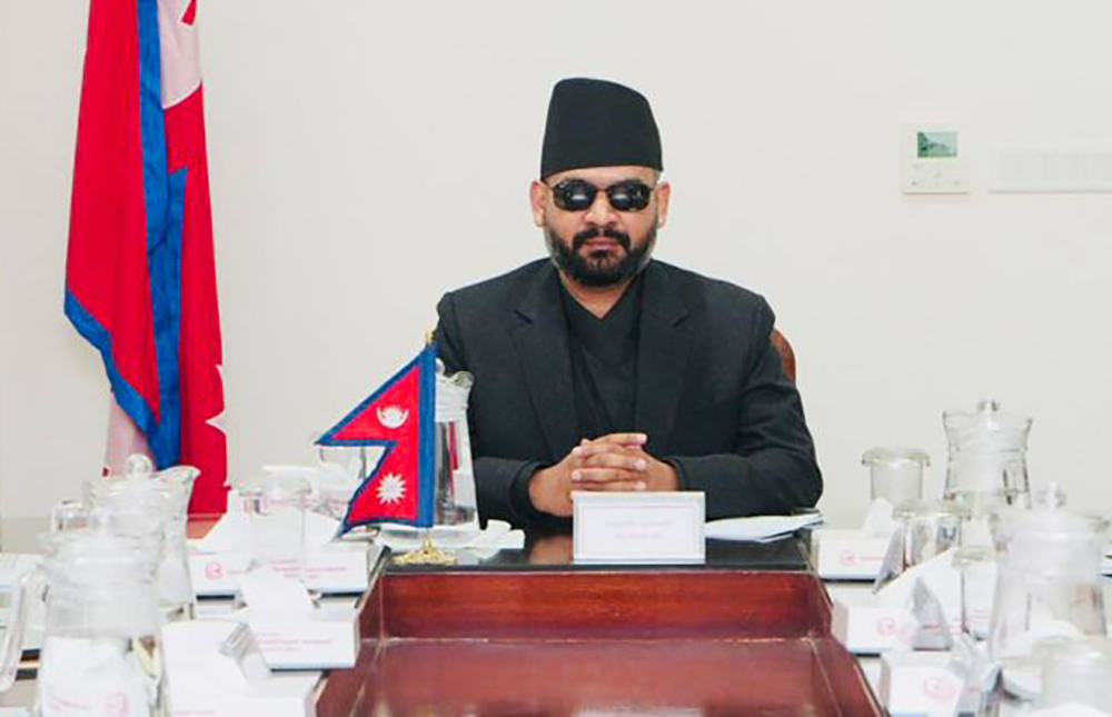 सरकारले २ दिनमा राष्ट्रपतिसमक्ष सिफारिस गर्यो ५ अध्यादेश