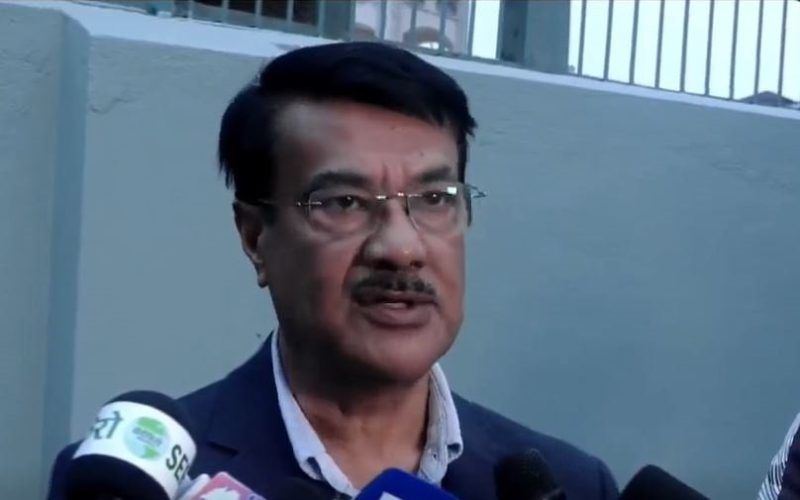 देउवा पक्षले सर्वोच्चको फैसला स्विकार्ने, अब पार्टी एकताको जिम्मेवारी गगन थापाको काँधमा