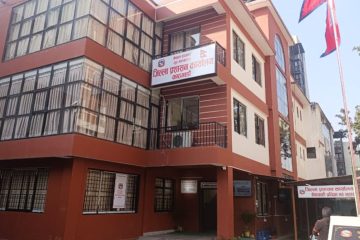 काठमाडौँ प्रशासनले भन्यो- शनिबार बिहानैदेखि घर टहरा भत्काइनेछ