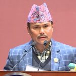 राष्ट्रिय सभा कांग्रेस सचेतकमा पदमबहादुर परियार