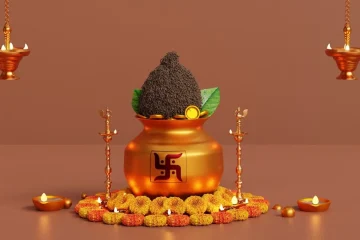 अक्षय तृतीया पर्व मनाइँदै