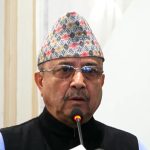 पूर्णबहादुरलाई सोधिएको स्पष्टीकरण तामेलीमा राख्ने कांग्रेसको निर्णय