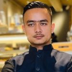 राप्रपा केन्द्रीय सदस्य हमालद्वारा पार्टी परित्याग