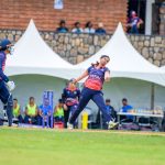 महिला च्यालेन्ज ट्रफी : भानुआटुसँग नेपालको लज्जास्पद हार