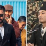 प्रधानमन्त्री र गृहमन्त्रीबीच छलफल जारी 