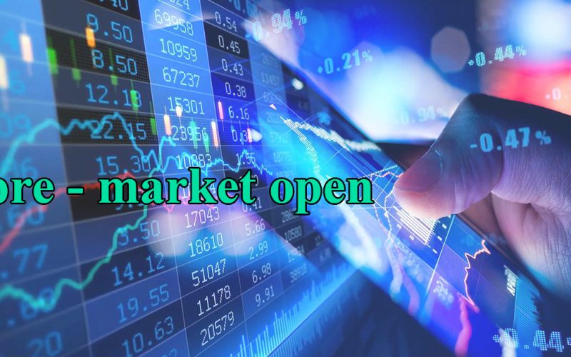 प्रि ओपन सेसन अपडेटः करिब साढे ६ अंक घट्यो नेप्से