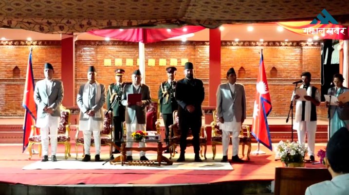 मुख्य समाचार