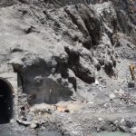 ६५ मेगावाट क्षमताको म्याग्दीखोला जलविद्युत् आयोजना निर्माण सुरु