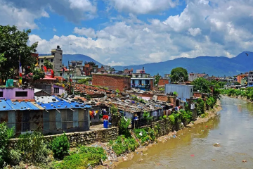 सुकुम्बासी बस्ती हटाउन सरकार तयार, कार्यविभाजनसहित यी ११ निर्णय