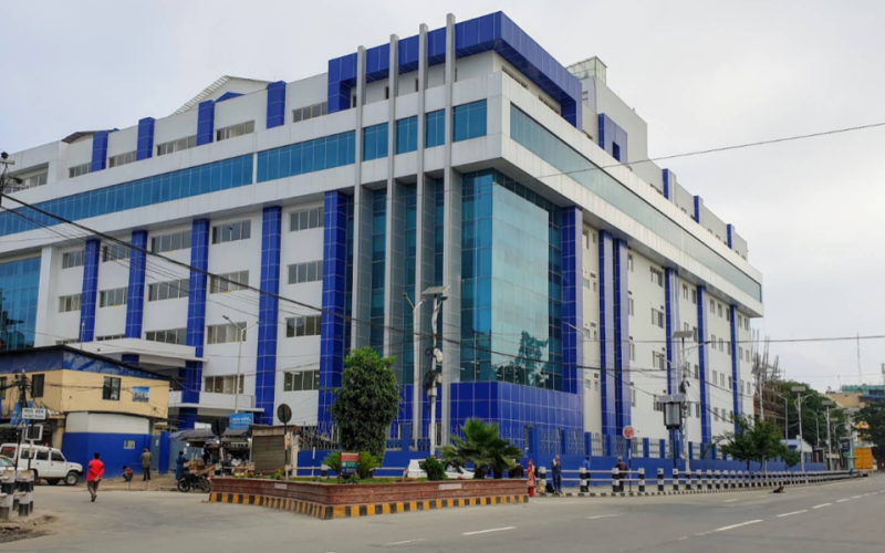 गरिब तथा विपन्न वर्गका लागि हरेक अस्पतालमा निःशुल्क बेडको विवरण एकै ठाउँमा