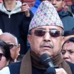 पूर्णबहादुर खड्काले बोलाए आफू पक्षीय नेताको भेला