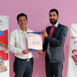 आफ्नो जन्मदिनको अवसरमा परिवारलाई सन लाइफ नबिन आजीबन आर्थिक सुरक्षा उपहार