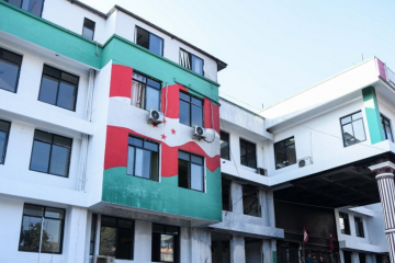 कांग्रेसको अनुशासन समितिले सात जनालाई पाँच दिने स्पष्टीकरण सोध्ने